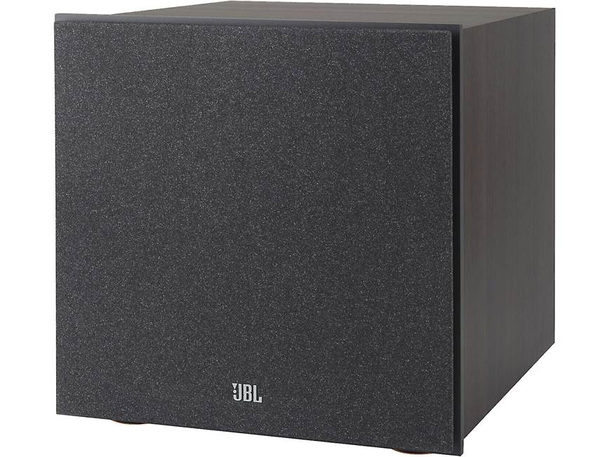 JBL Stage 200P (Espresso) 10