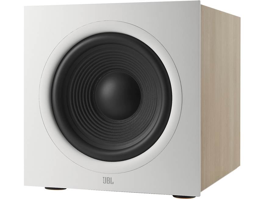 JBL Stage 220P (Latte) 12