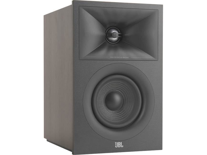 JBL STAGE 240B 元箱付き Amazon.com: JBL Stage 2 240B 4.5 Inch Bookshelf Speakers - Pair