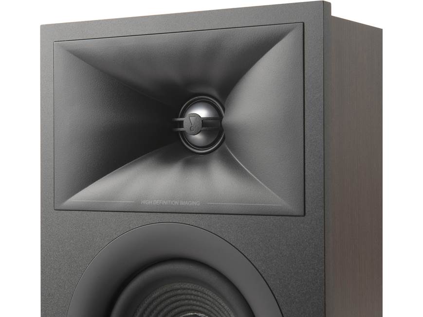 JBL Stage 240B (Espresso) Bookshelf speakers (Espresso) at Crutchfield