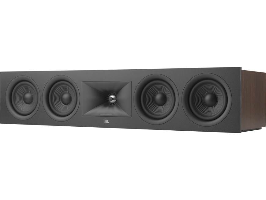 JBL Stage 245C (Espresso) Center channel speaker (Espresso) at
