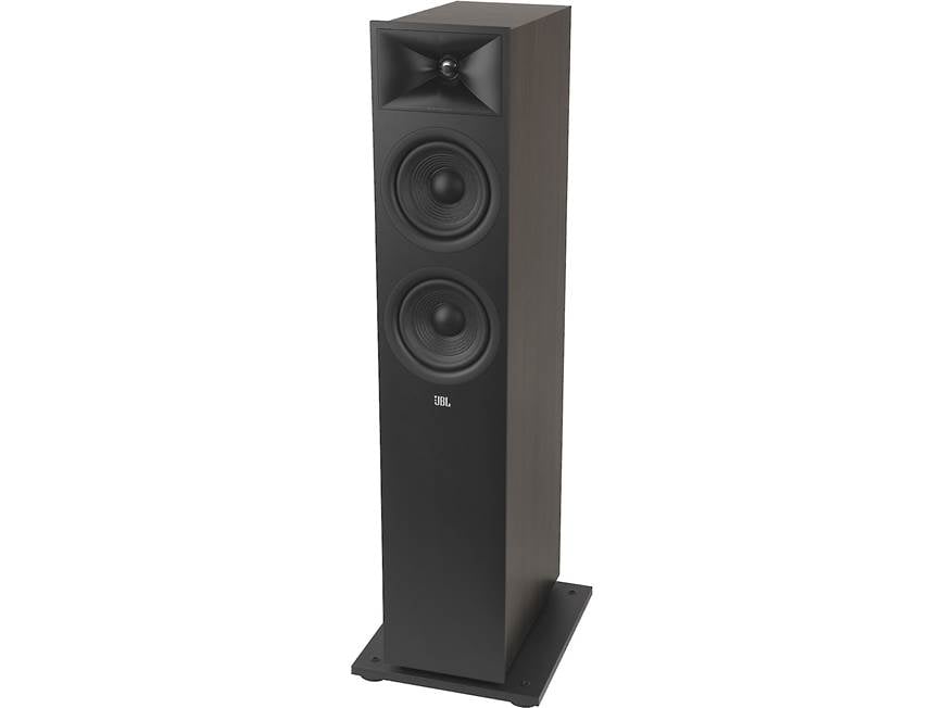 JBL S1000 用　165mm ウーファー JBL Stage 260F (Espresso) Floor-standing speaker (Espresso) at