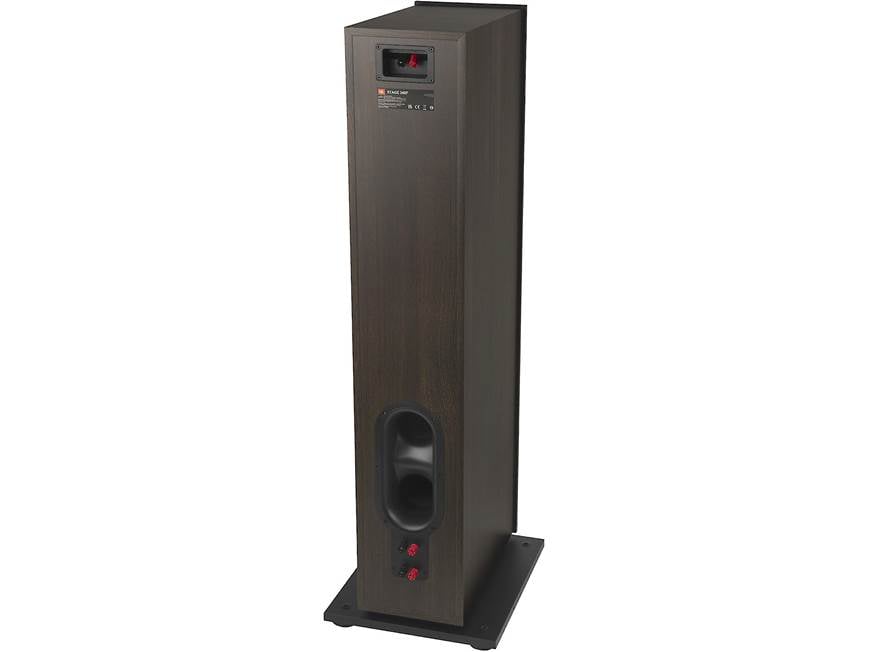 JBL Stage 260F (Espresso) Floor-standing speaker (Espresso) at
