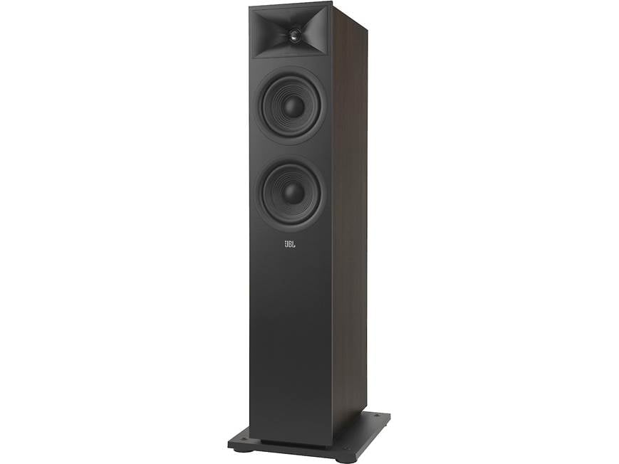 JBL Stage 260F (Espresso) Floor-standing speaker (Espresso) at