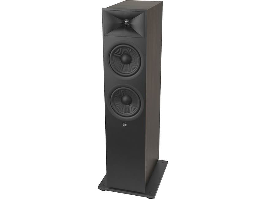 JBL Stage 280F (Espresso) Floor-standing speaker (Espresso) at