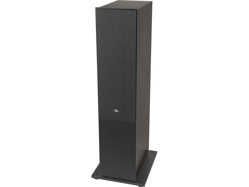 JBL Stage 280F (Espresso) Floor-standing speaker (Espresso) at