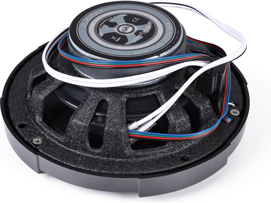 PowerBass XL-62SST 6-1/2