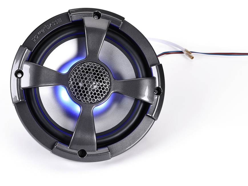 PowerBass XL-62SST 6-1/2