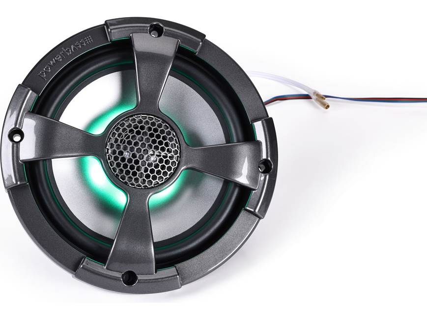 PowerBass XL-62SST 6-1/2