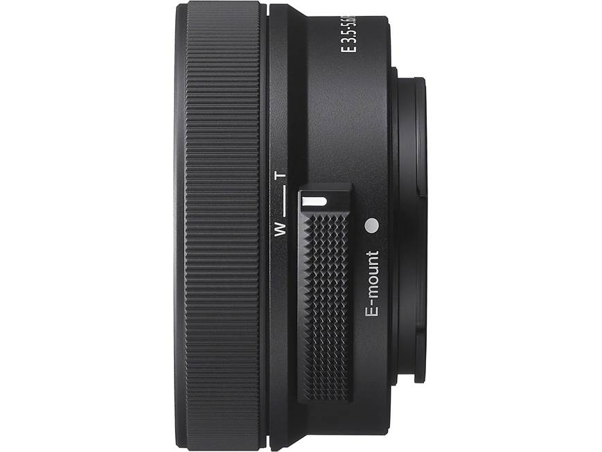 Sony SELP16502 16-50mm f/3.5-5.6 OSS II Next-gen wide-angle zoom
