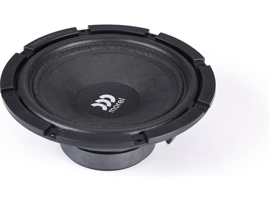 Morel Maximo 6 MK II Maximo Series 6-1/2