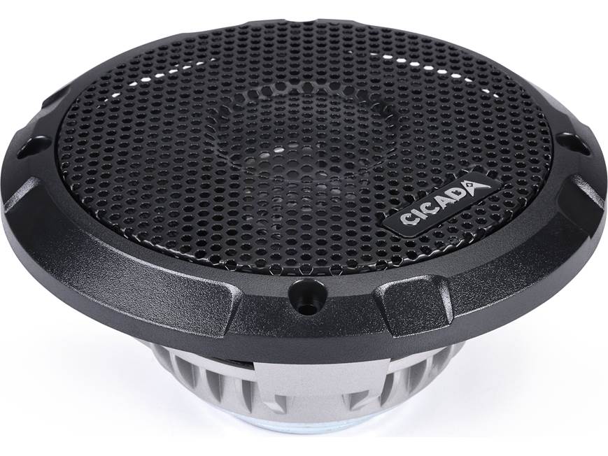 クラシック　cd × 28 Cicada Audio CXX525.2 Pro Coaxial water-resistant 5-1/4