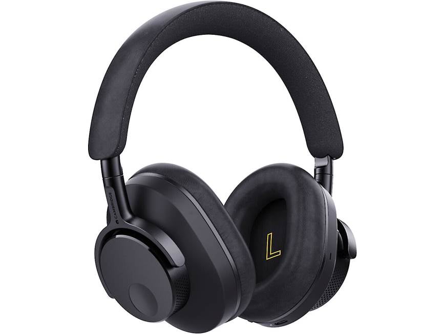 ヘッドホン Cambridge Audio Melomania P100 Cambridge Audio Melomania P100 (Black) Over-ear wireless noise
