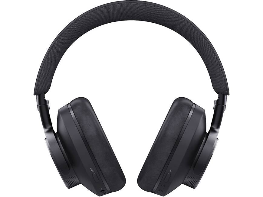 Cambridge Audio Melomania P100 (Black) Over-ear wireless noise