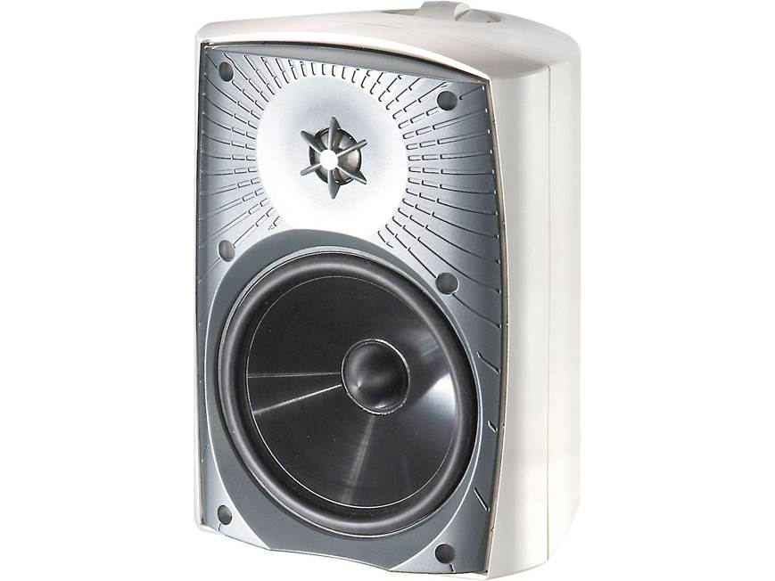 Paradigm Stylus 370 (White) Outdoor speakers (White) at Crutchfield