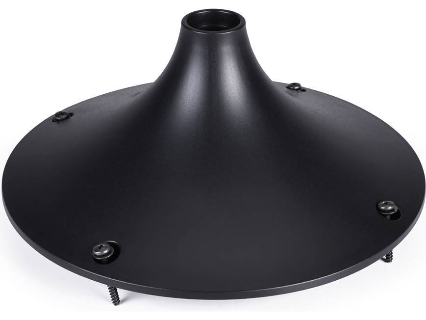Yamaha VXH6B (Black) Wide-dispersion 6-1/2