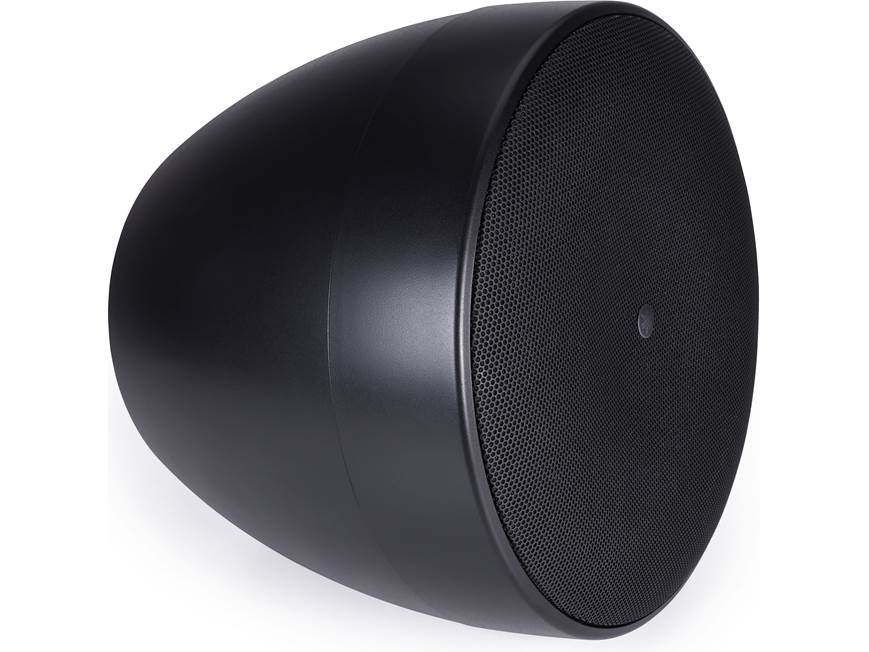 Yamaha VXH6B (Black) Wide-dispersion 6-1/2