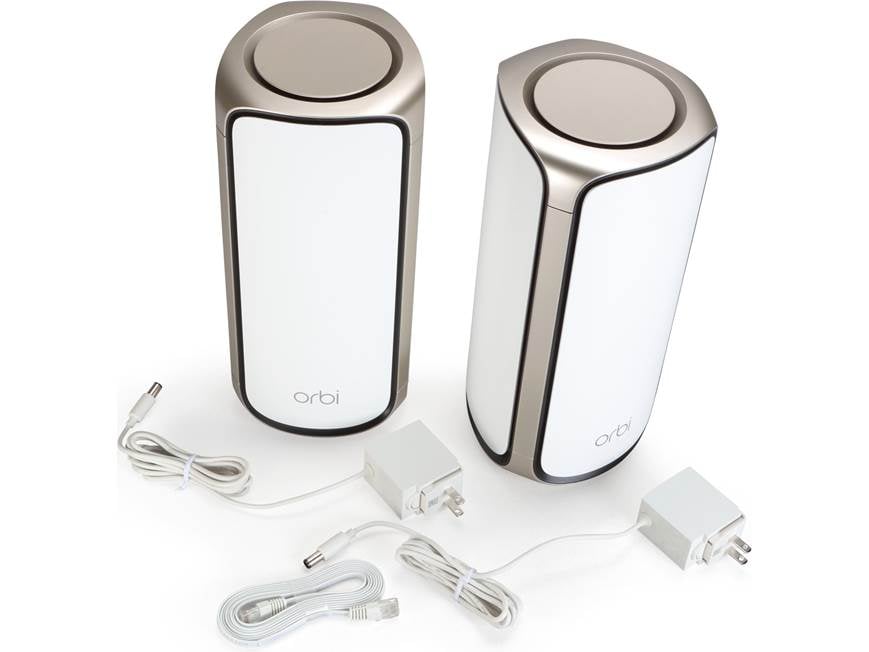 Netgear Orbi RBE972S Wi-Fi 7