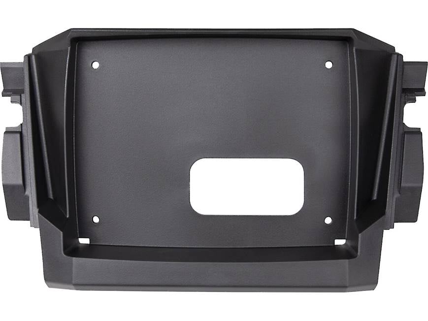 MB Quart MBQRP-DASH-1 RZR Dash & Wiring Kit Connect and install