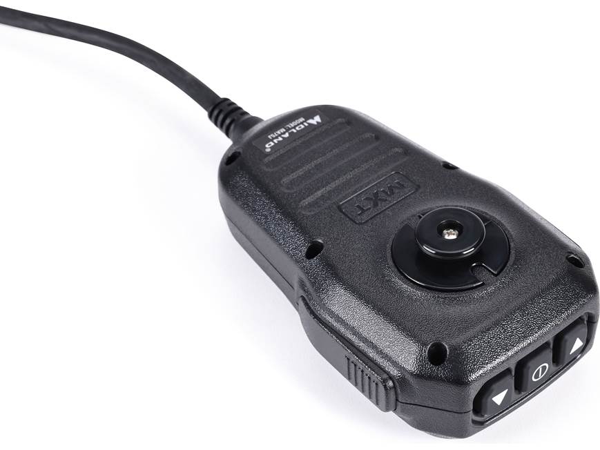 Midland MXA75J Jeep Replacement microphone for Midland MXT275 and
