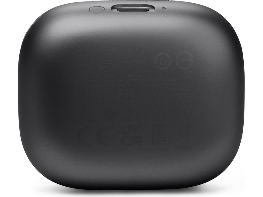 JBL Live Buds 3 (Black) True wireless noise-canceling earbuds with