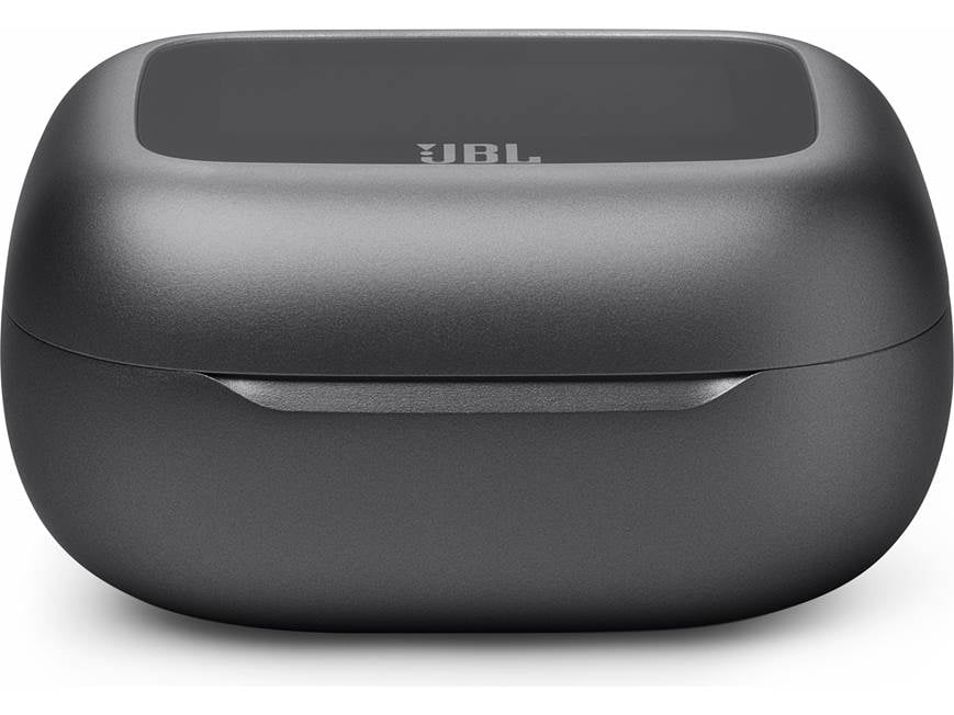 JBL Live Buds 3 (Black) True wireless noise-canceling earbuds with