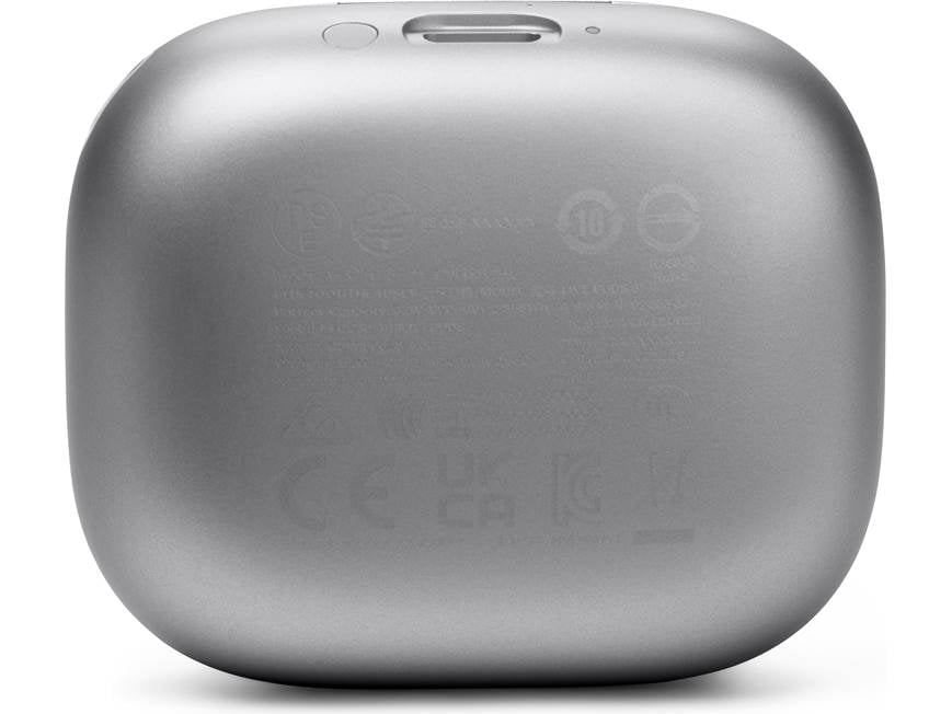 JBL Live Buds 3 (Silver) True wireless noise-canceling earbuds