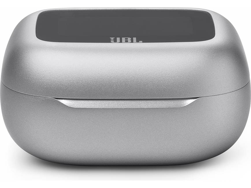 JBL Live Buds 3 (Silver) True wireless noise-canceling earbuds