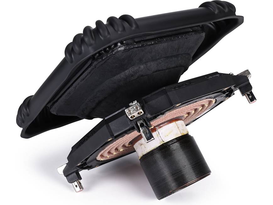 Kicker 49L7X121RK Recone kit for Kicker 49L7X121 1-ohm subwoofer
