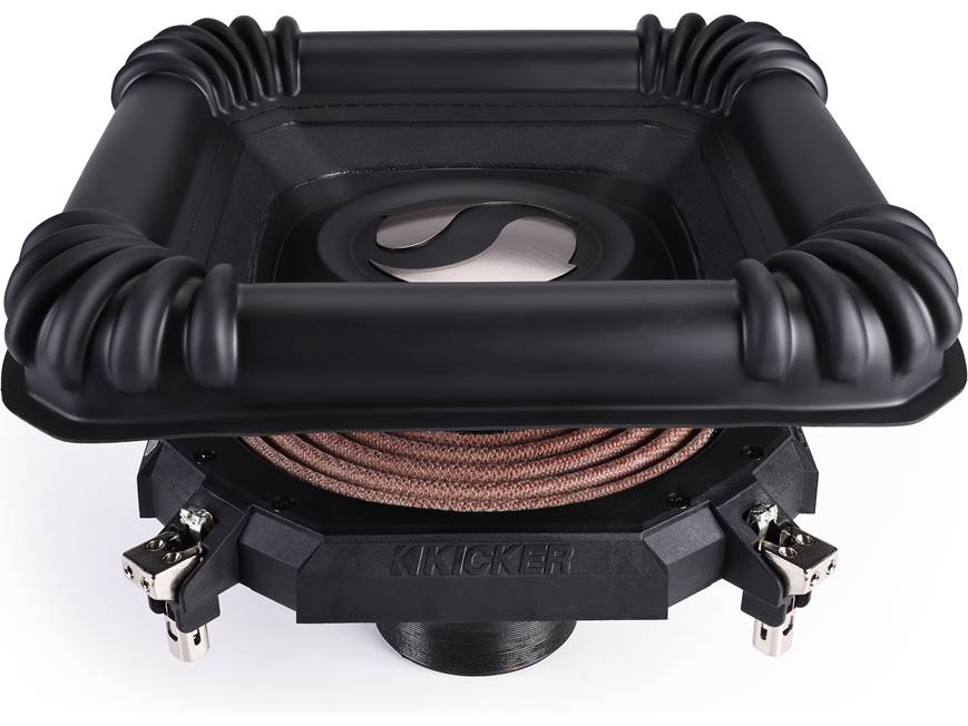 Kicker 49L7X121RK Recone kit for Kicker 49L7X121 1-ohm subwoofer