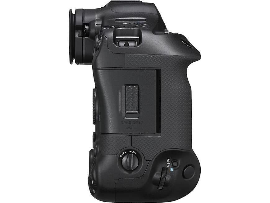 Canon EOS R1 24.2-megapixel full-frame mirrorless camera with