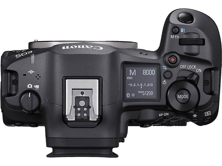 ＥＯＳ　Ｒ５ Canon EOS R5 Mark II L Series Zoom Kit 45-megapixel full-frame
