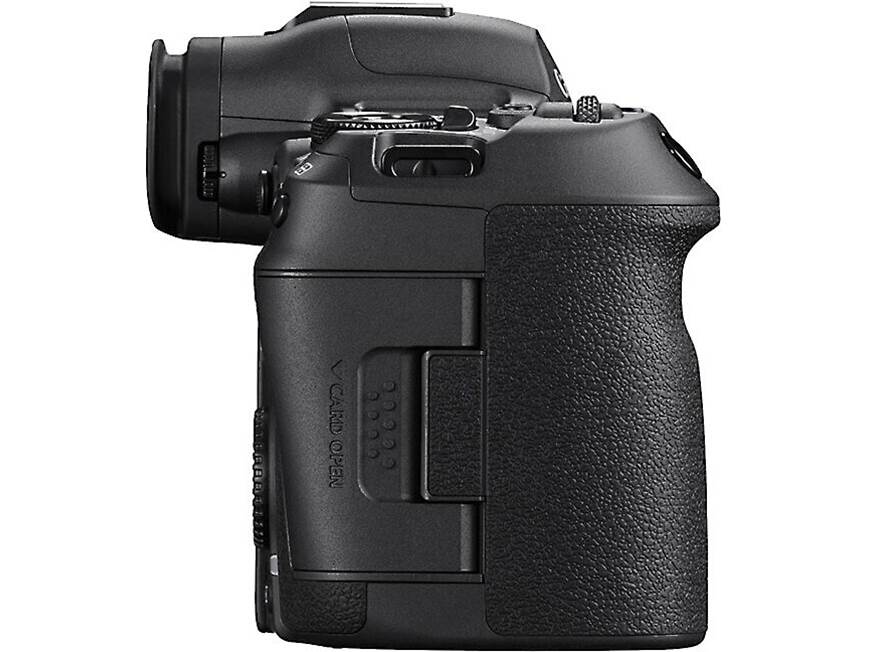 Canon EOS R5 Mark II L Series Zoom Kit 45-megapixel full-frame