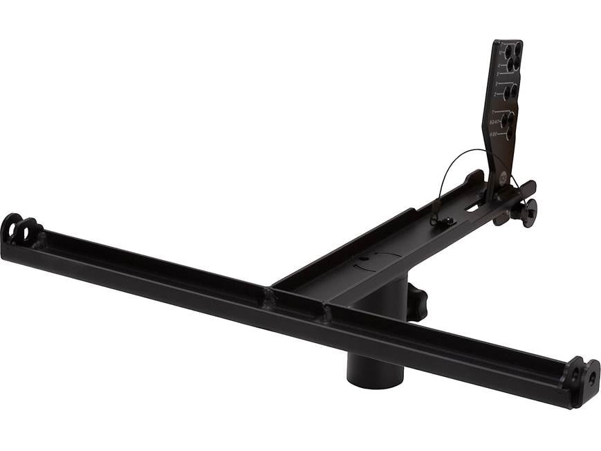 RCF PM-KIT 3X HDL 6 Pole-mount kit - Thumbnail 2