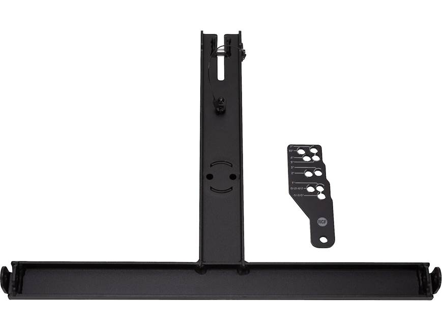 RCF PM-KIT 3X HDL 6 Pole-mount kit