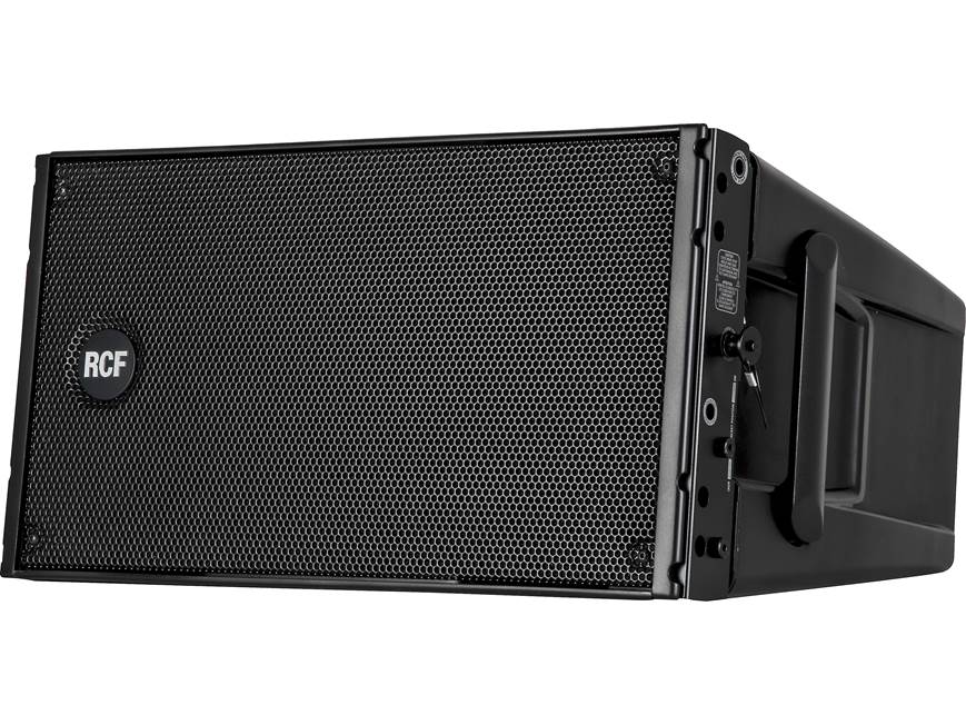 RCF HDL 10-A - Thumbnail 2