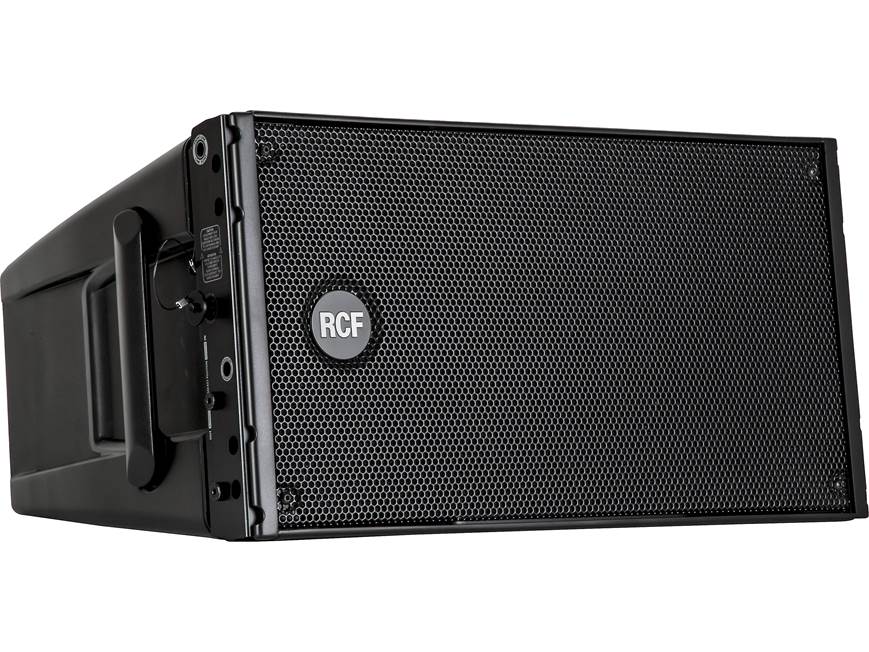 RCF HDL 10-A - Thumbnail 4