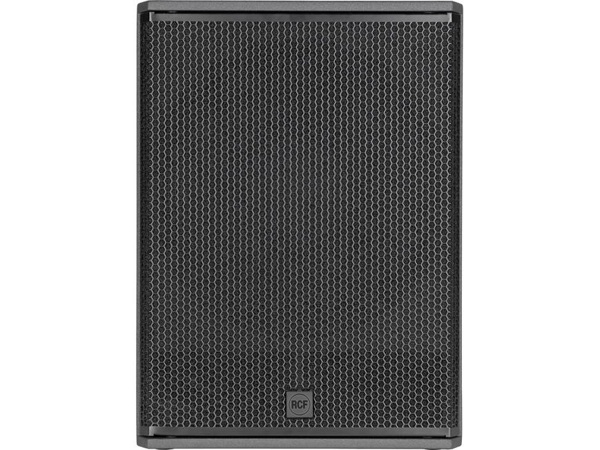 RCF SUB-8003-AS-MK3 18" powered PA subwoofer - Thumbnail 3