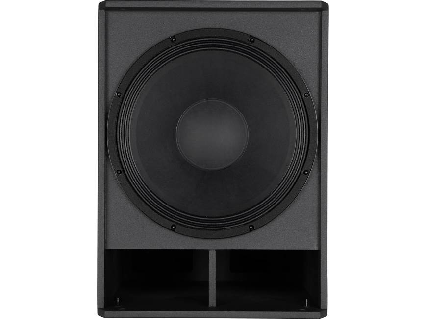 RCF SUB-8003-AS-MK3 18" powered PA subwoofer - Thumbnail 4