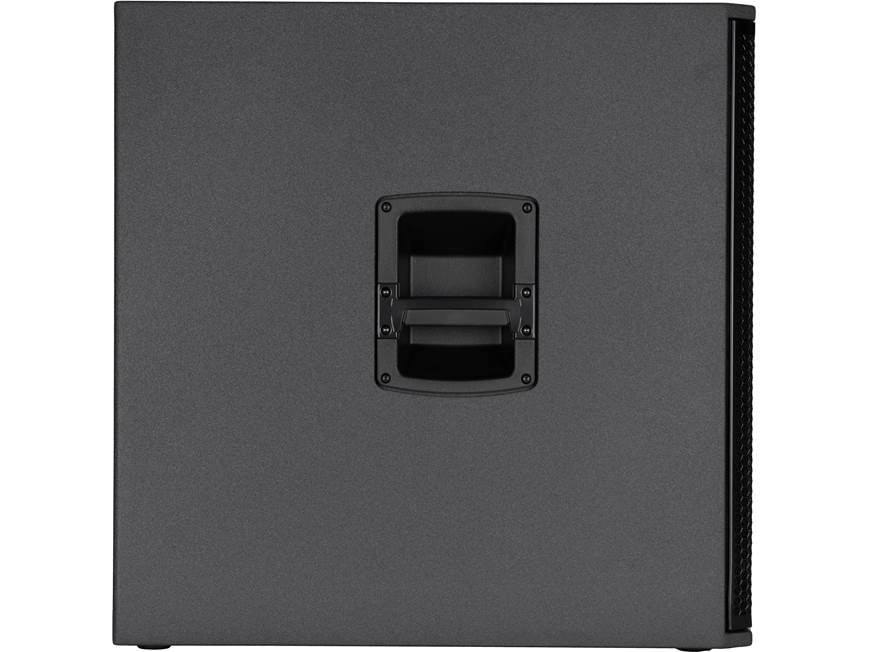RCF SUB-8003-AS-MK3 18" powered PA subwoofer - Thumbnail 5
