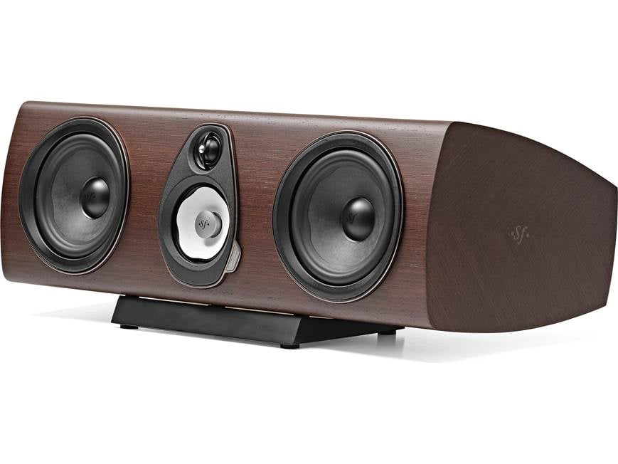 Sonus faber SONETTO CENTER-WALNUT