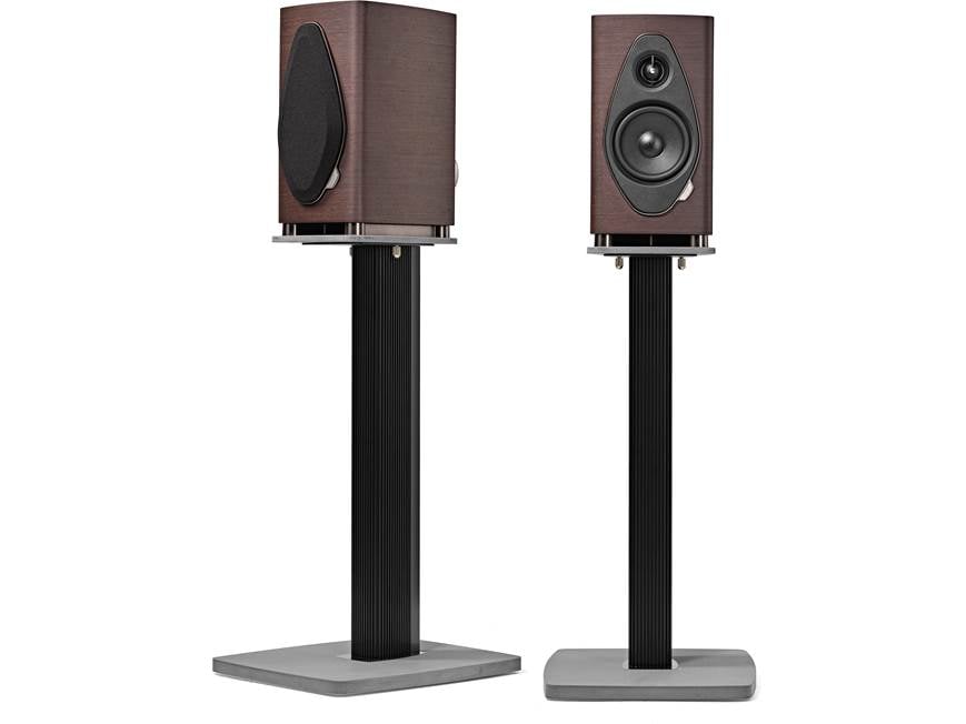 Sonus faber Sonetto I G2 (Wenge) Stand-mount speakers (Wenge) at