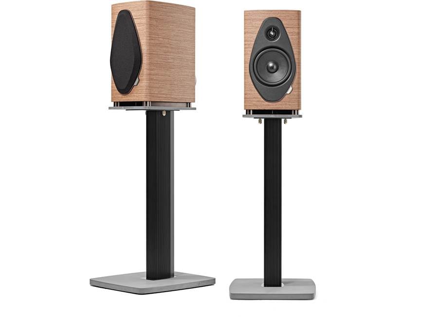 Sonus faber Sonetto II G2 (Walnut) Stand-mount speakers (Walnut