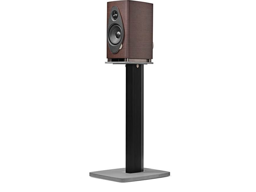 スピーカー・ウーファー Sonus faber speaker stand Sonus faber Sonetto G2 Stands Pair of heavy-duty stands for