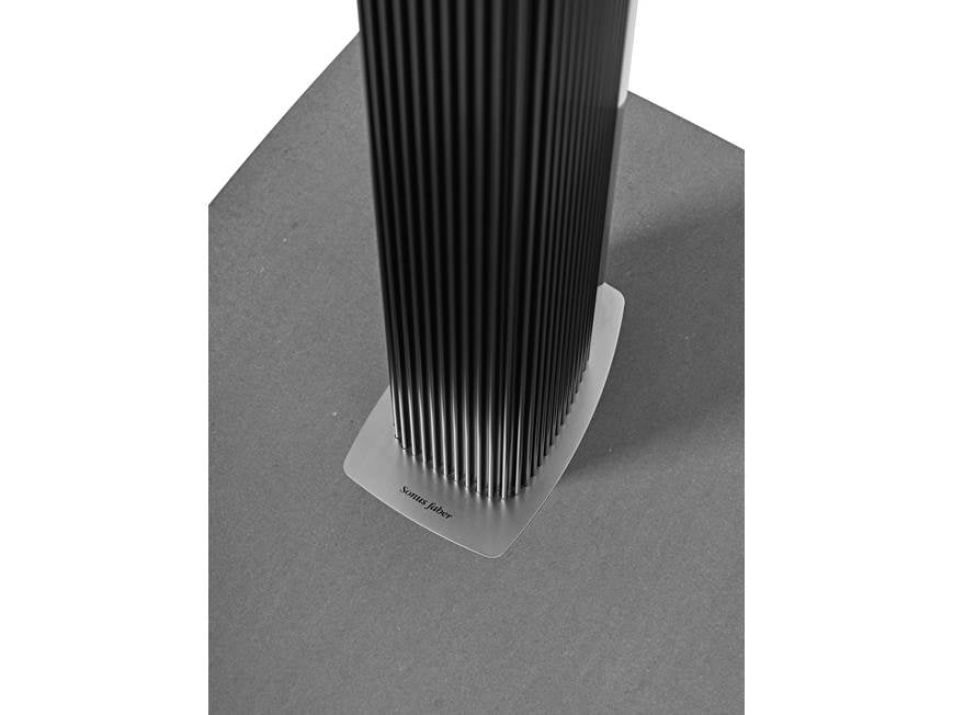Sonus faber Sonetto G2 Stands Pair of heavy-duty stands for