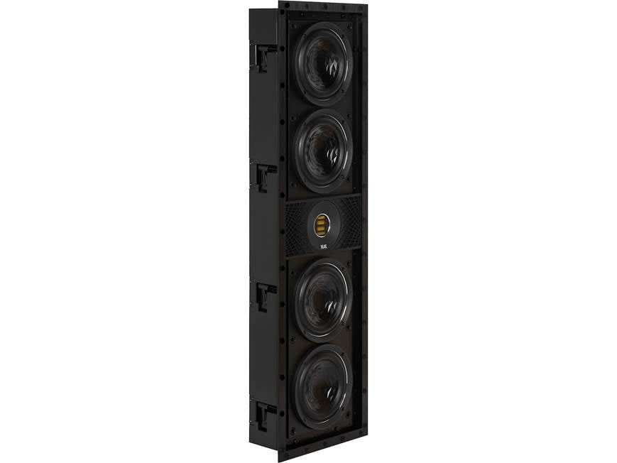 ELAC Vertex Series III IW-VJ63-M In-wall speaker with sealed