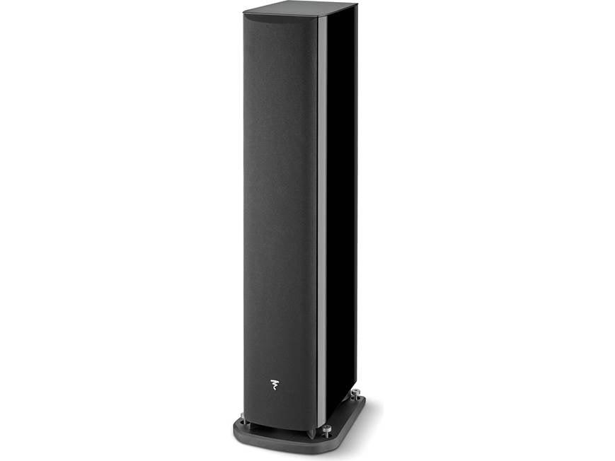 Focal Aria Evo X No.3 (Black High Gloss) Floor-standing speaker