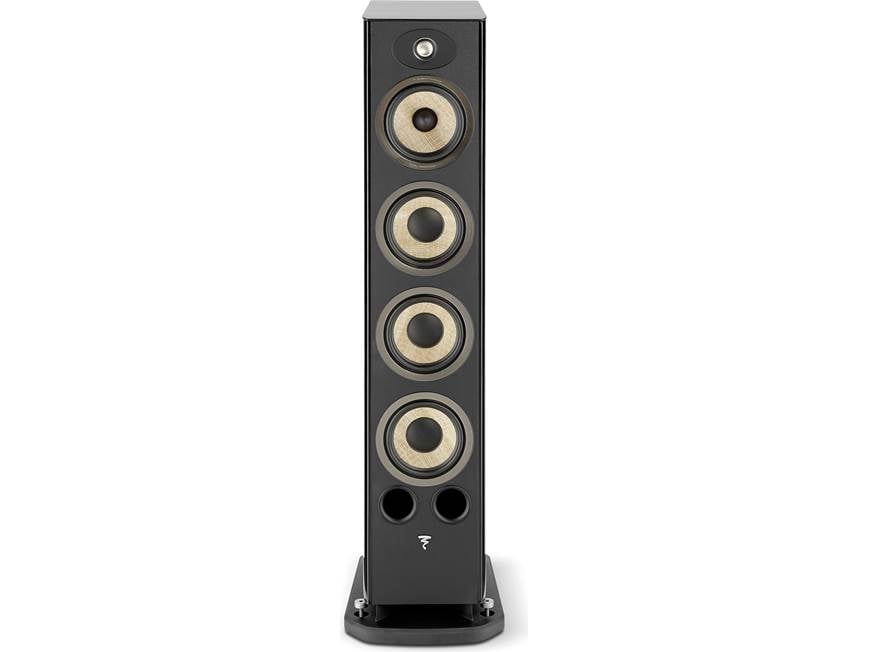Focal Aria Evo X No.3 (Black High Gloss) Floor-standing speaker