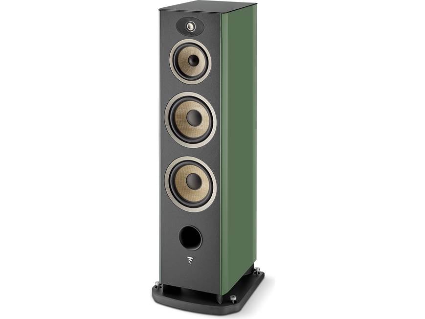 Focal Aria Evo X Loudspeaker - Thumbnail 2