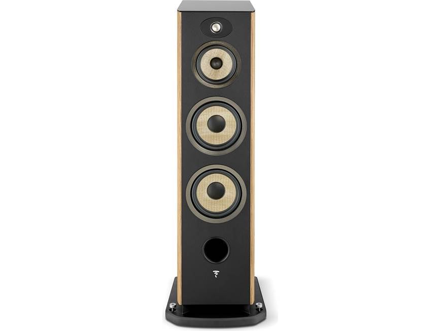 Focal Aria Evo X No.4 (Prime Walnut) Floor-standing speaker (Prime
